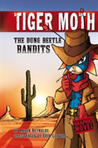 The Dung Beetle Bandits