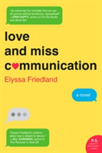 Love and Miss Communication