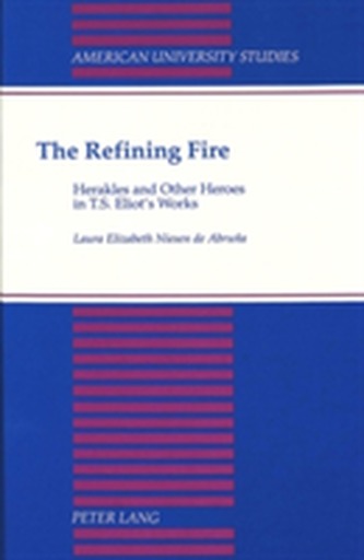 The Refining Fire