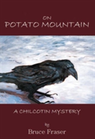 On Potato Mountain