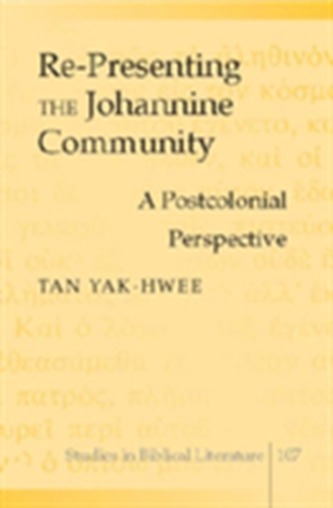 Re-presenting the Johannine Community