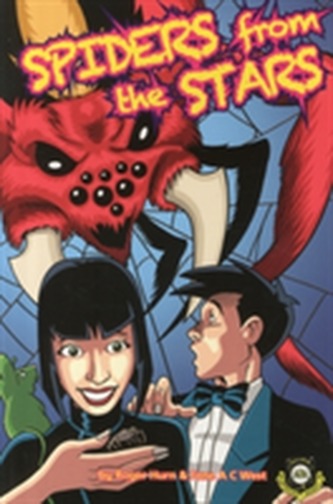 Spiders from the Stars