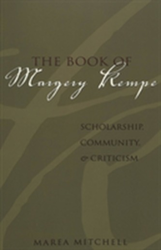 The Book of Margery Kempe