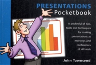 Presentations Pocketbook