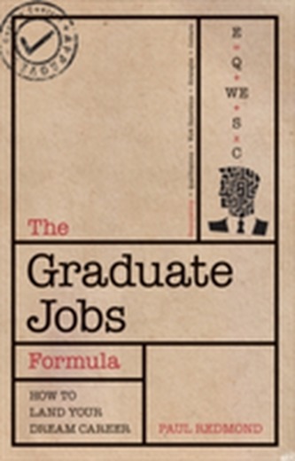 The Graduate Jobs Formula