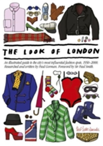 The Look of London