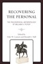 Recovering the Personal