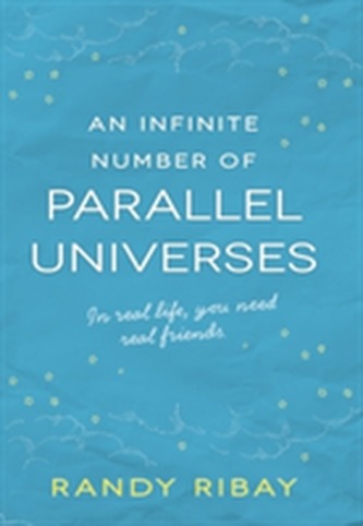 An Infinite Number of Parallel Universes