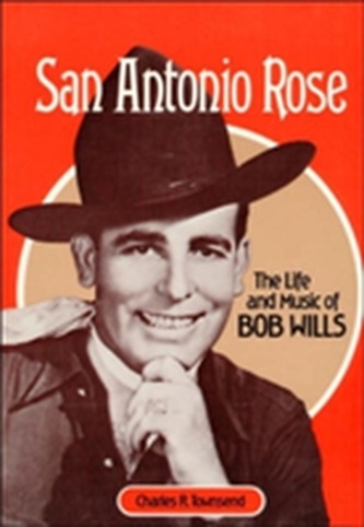 San Antonio Rose