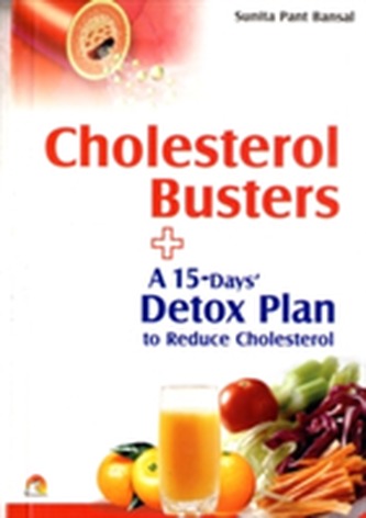 Cholesterol Busters