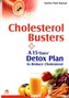 Cholesterol Busters