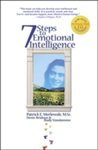 7 Steps to Emotional Intelligence