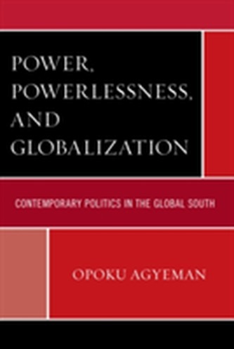 Power, Powerlessness, and Globalization