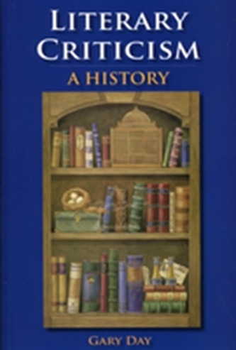 Literary Criticism