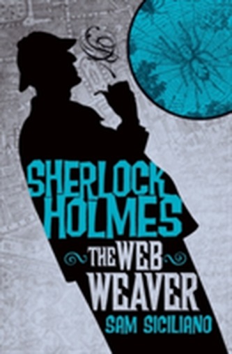 The The Further Adventures of Sherlock Holmes