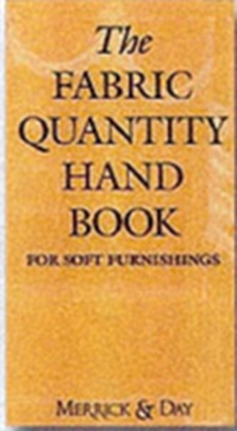 The Fabric Quantity Handbook