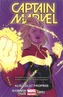 Captain Marvel Vol. 3: Alis Volat Propriis Tpb