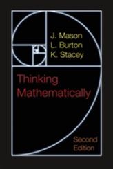 Thinking Mathematically