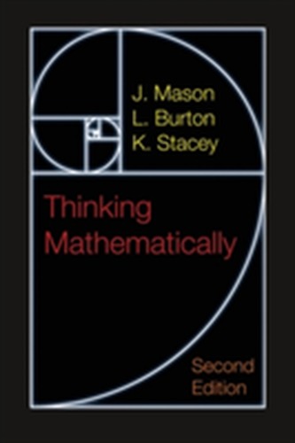 Thinking Mathematically