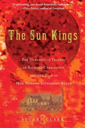 The Sun Kings