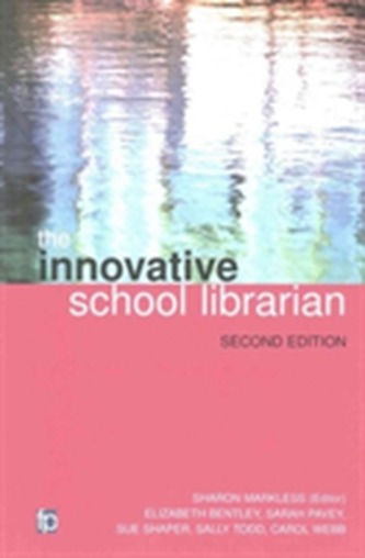 The Innovative School Librarian
