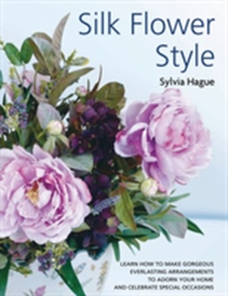 Silk Flower Style