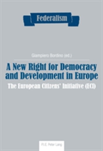 A New Right for Democracy and Development in Europe