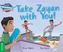 Take Zayan with You! Green Band