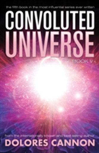Convoluted Universe: Book Five