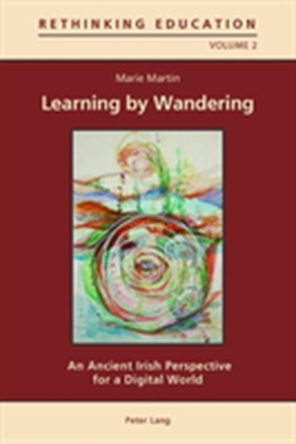 Learning by Wandering