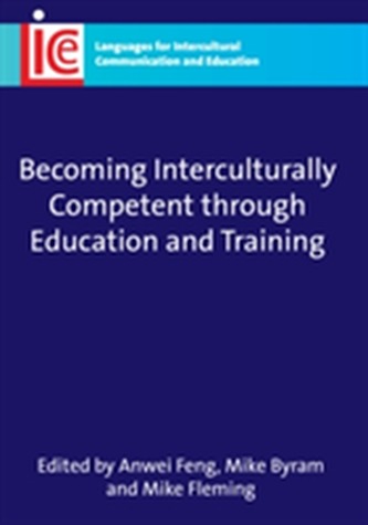 Becoming Interculturally Competent through Education and Training