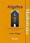 MathsTraks: Algebra
