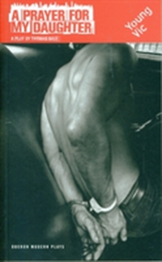 A Prayer for my Daughter