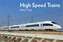 High Speed Trains