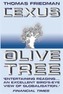 The Lexus and the Olive Tree