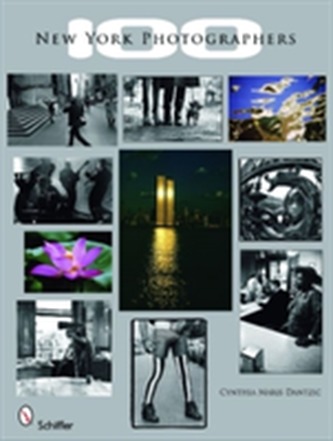 100 New York Photographers