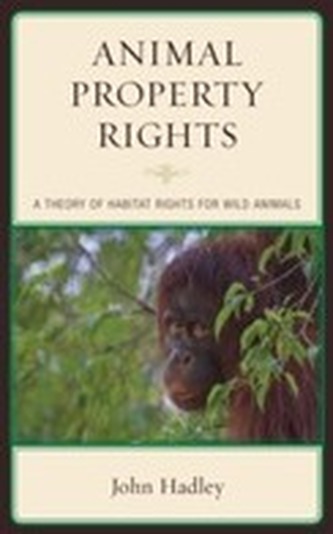 Animal Property Rights