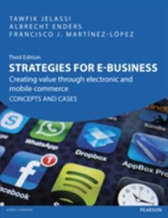 Strategies for e-Business
