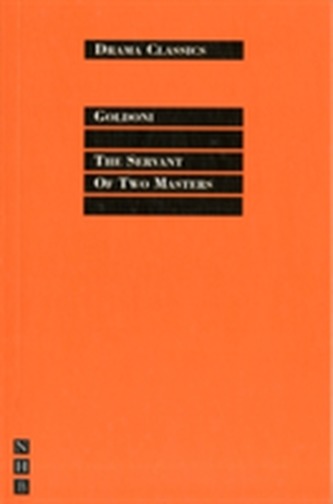 Servant of Two Masters