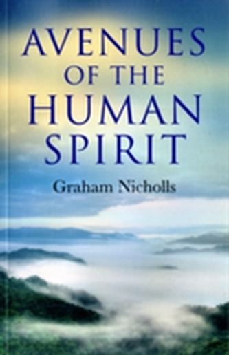 Avenues of the Human Spirit