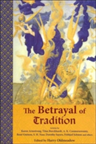 The Betrayal of Tradition