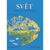 Svět – sešitový atlas pro ZŠ