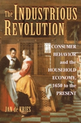 The Industrious Revolution