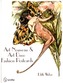 Art Nouveau & Art Deco Fashion Postcards