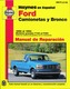 Ford Camionetas & Bronco (80 - 94)