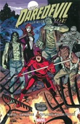Daredevil By Mark Waid Volume 7