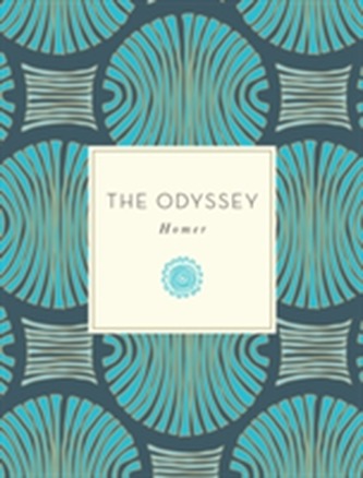 The Odyssey