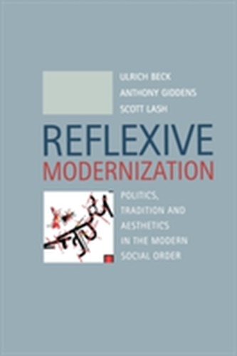 Reflexive Modernization
