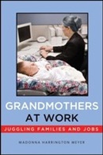 Grandmothers at Work