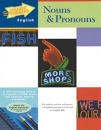 Nouns & Pronouns